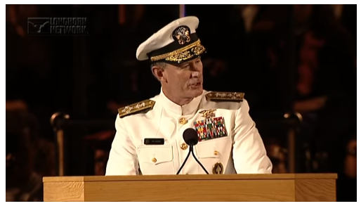 Admiral