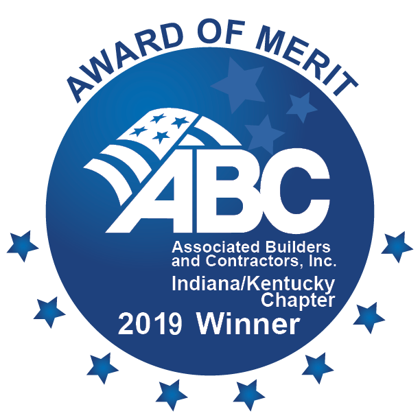Award of Merit-2019