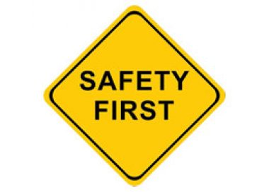 Safety-First
