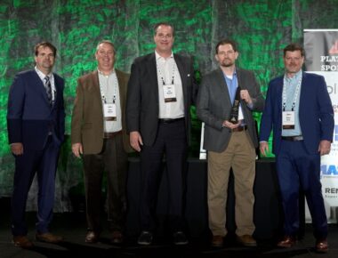 2022 2nd Quarter Newsletter – ISA Project of the Year Award Ceremony